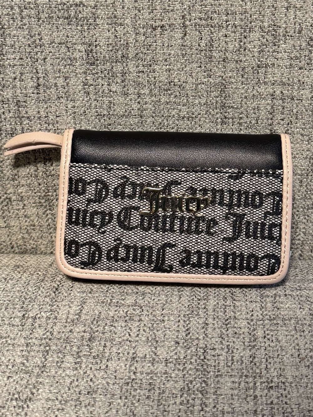 Juicy Couture Wallet